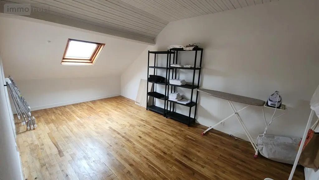 Maison a vendre Laval 53000 Mayenne 53 90 m2 5 pièces 230560 euros 53005-2175 007