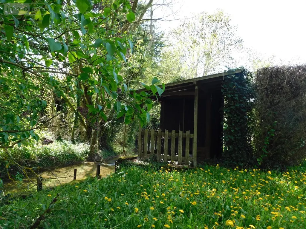 Maison a vendre Saint-Jean-le-Vieux 01640 Ain 01 101 m2 4 pièces 229000 euros 01016-494 011