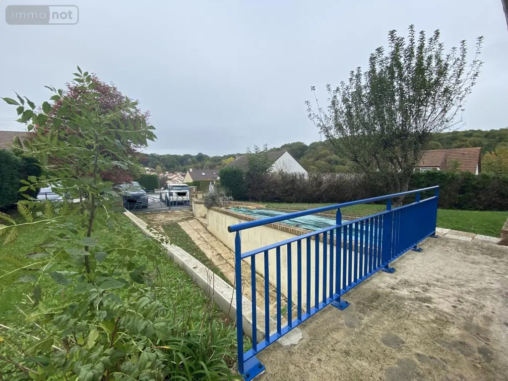 Location maison Malaunay 76770 Seine-Maritime 76 86 m2 4 pièces 1070 euros 76009-L666 010