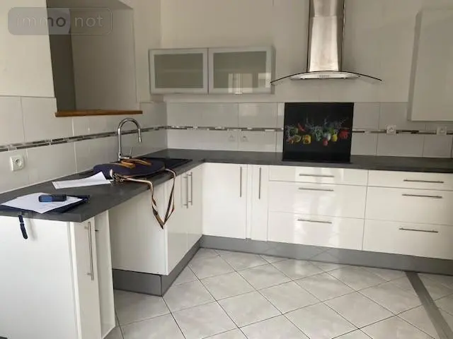 Maison a vendre Angers 49100 Maine-et-Loire 49 94 m2 4 pièces 335900 euros 49004-1767 011