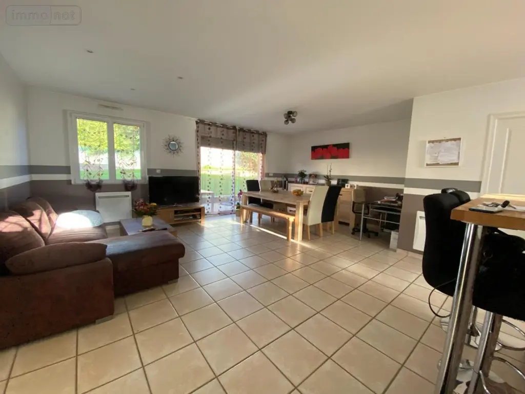 Location maison Évron 53150 Mayenne 53 89 m2 5 pièces 730 euros 53078-L173 003