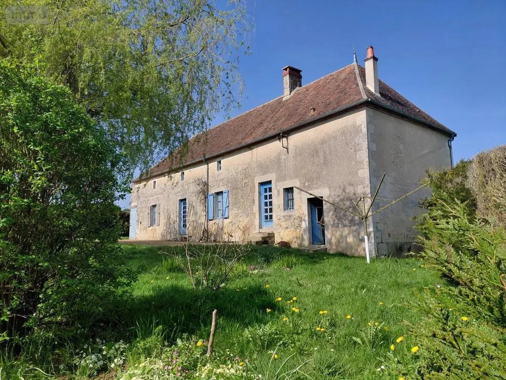 Maison a vendre Chemilli 61360 Orne 61 104 m2 4 pièces 299250 euros 61068-32 001