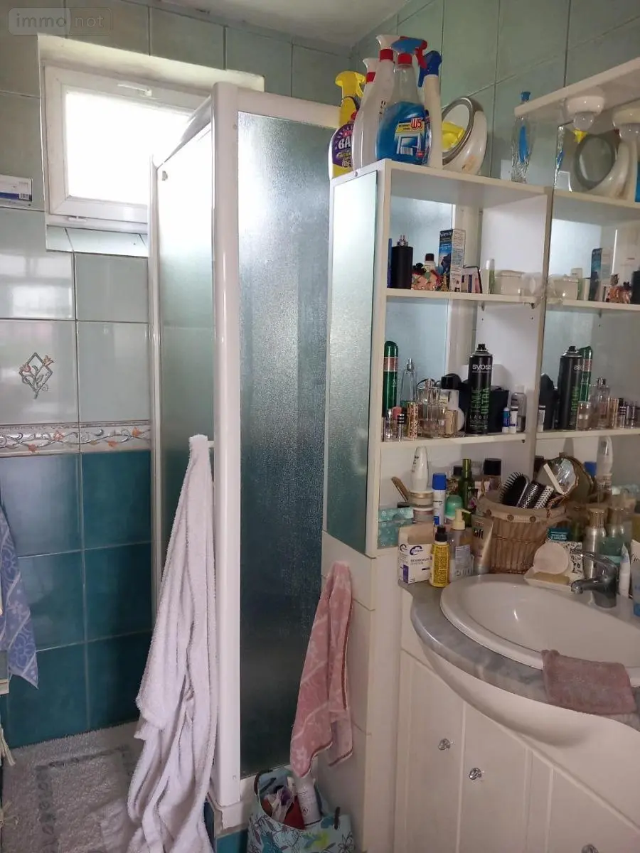 Maison a vendre La Colombe 50800 Manche 50 75 m2 3 pièces 132650 euros 50038-2616 009