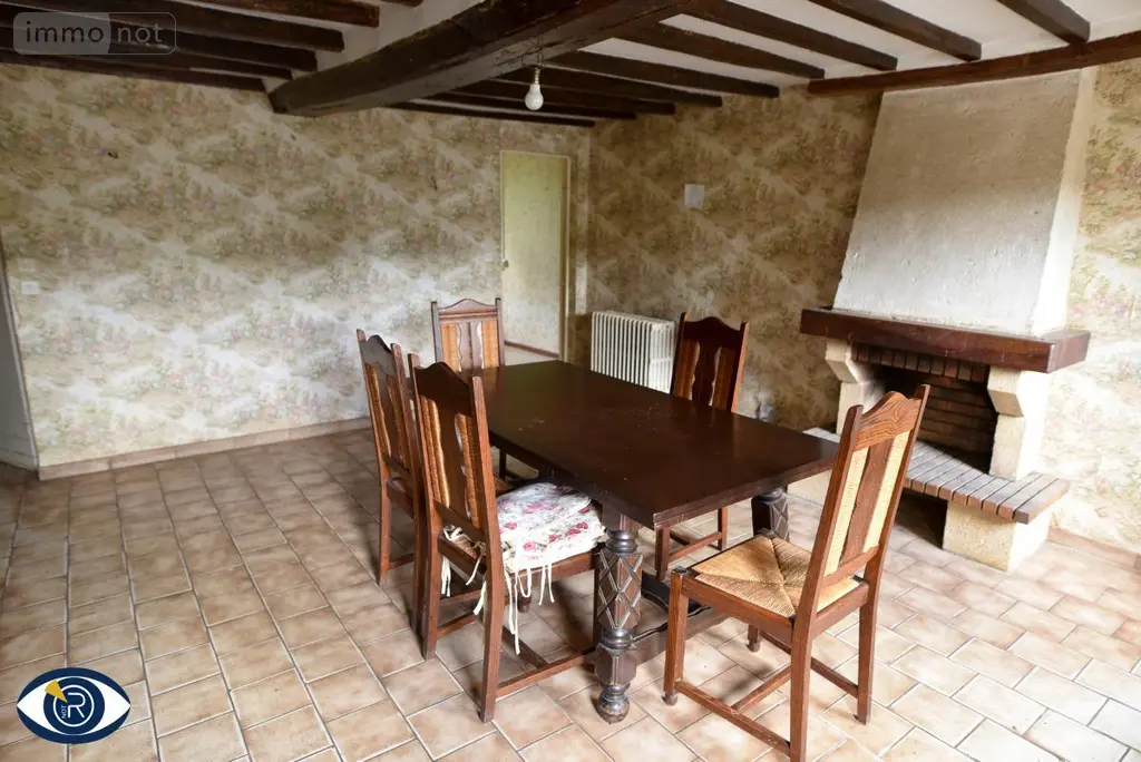 Maison a vendre Livet 53150 Mayenne 53 74 m2 4 pièces 69000 euros 53004-1247 004