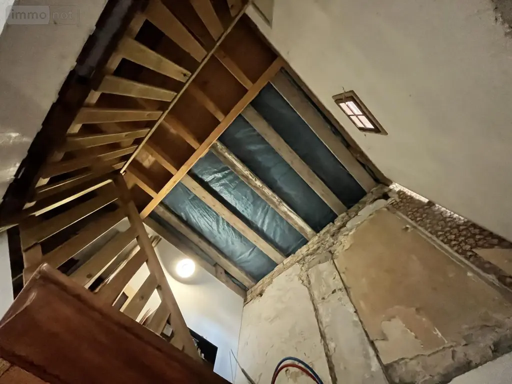 Maison a vendre Étalans 25580 Doubs 25 203 m2 6 pièces 315000 euros 25004-1314 011