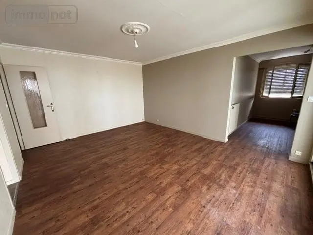 Appartement a vendre Vannes 56000 Morbihan 56 78 m2 4 pièces 165600 euros 56001-1240 004