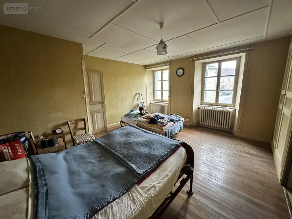 Maison a vendre Neuvéglise-sur-Truyère 15260 Cantal 15 160 m2 79500 euros 15046-40 005