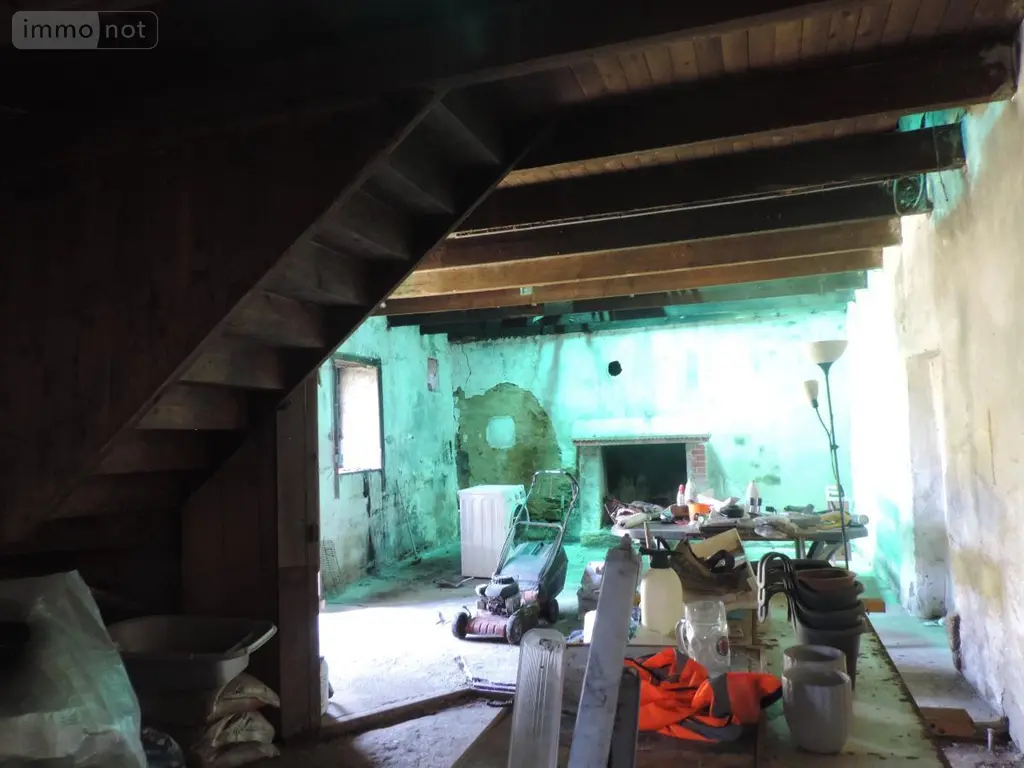 Maison a vendre Plougonver 22810 Côtes-d'Armor 22 73 m2 4 pièces 27700 euros 22069-1929 005