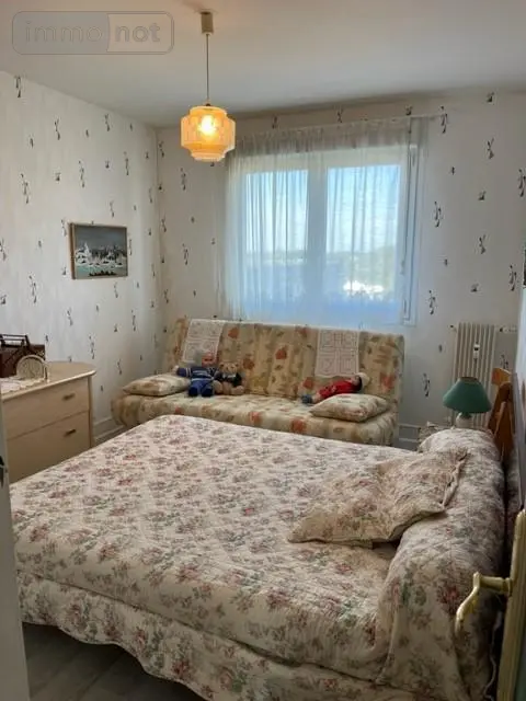 Appartement a vendre Lanester 56600 Morbihan 56 96 m2 5 pièces 167224 euros 56083-1098 010
