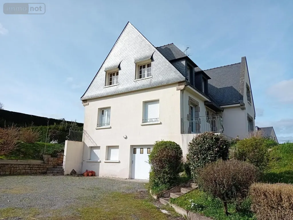 Maison a vendre Férel 56130 Morbihan 56 178 m2 7 pièces 292600 euros 56014-789 021