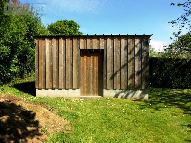Maison a vendre Lignou 61220 Orne 61 81 m2 5 pièces 127100 euros 61030-1356 010