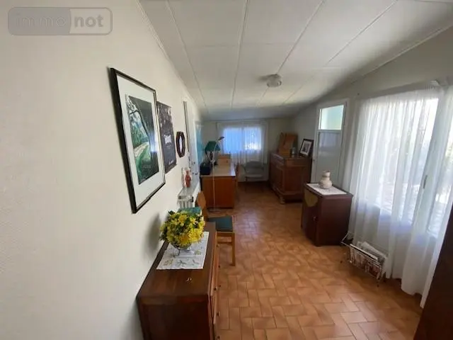 Maison a vendre Angers 49000 Maine-et-Loire 49 92 m2 5 pièces 335900 euros 49004-1754 009