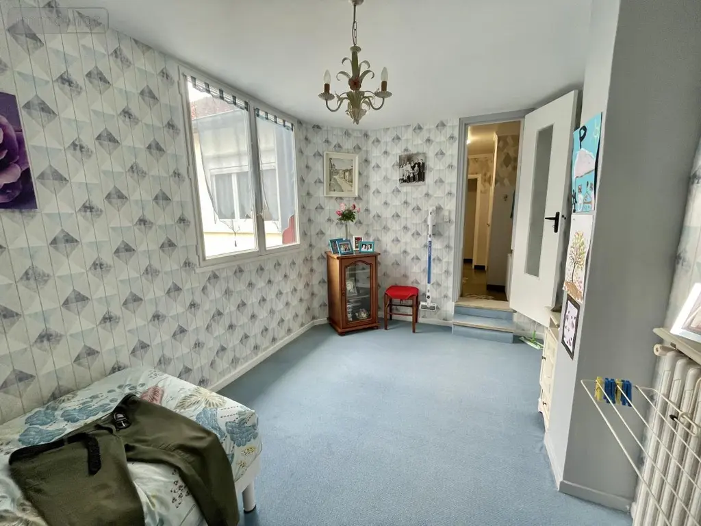 Maison a vendre Reims 51100 Marne 51 110 m2 5 pièces 242500 euros 51046-2697 007