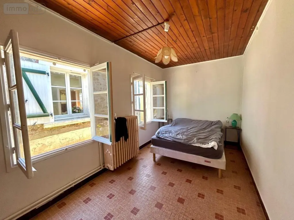 Maison a vendre Saint-Germain-sur-Ay 50430 Manche 50 70 m2 5 pièces 209512 euros 50061-2980 012