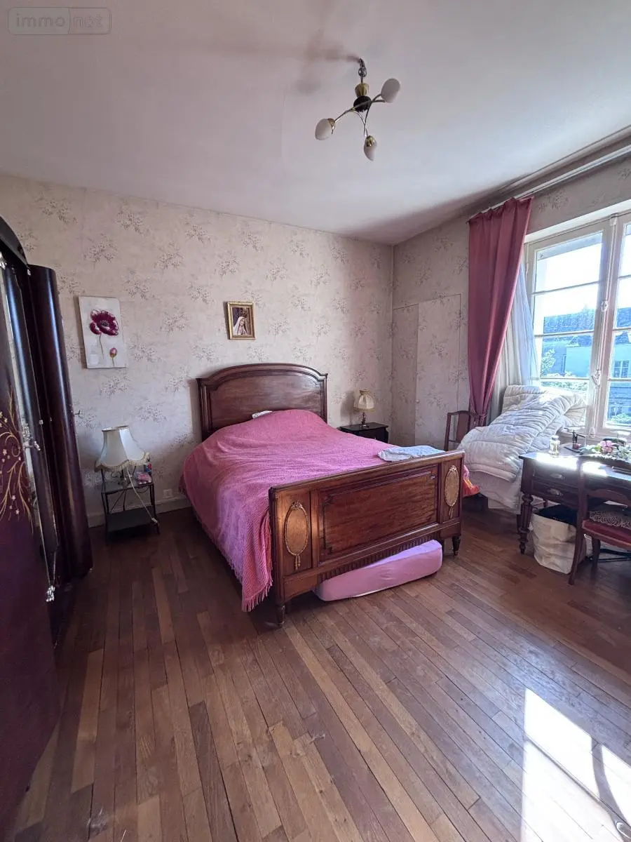 Maison a vendre Angers 49000 Maine-et-Loire 49 106 m2 5 pièces 548550 euros 49037-1185 007