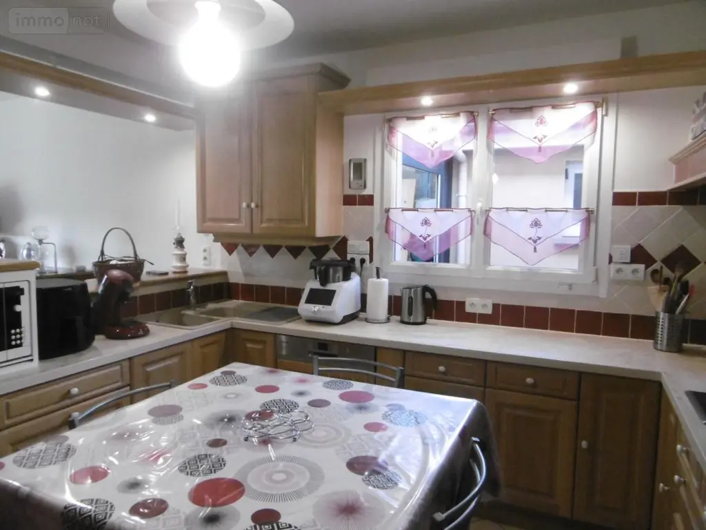 Maison a vendre Saint-Germain-de-Tallevende-la-Lande-Vaumont 14500 Calvados 14 123 m2 5 pièces 344900 euros 14076-6012 007