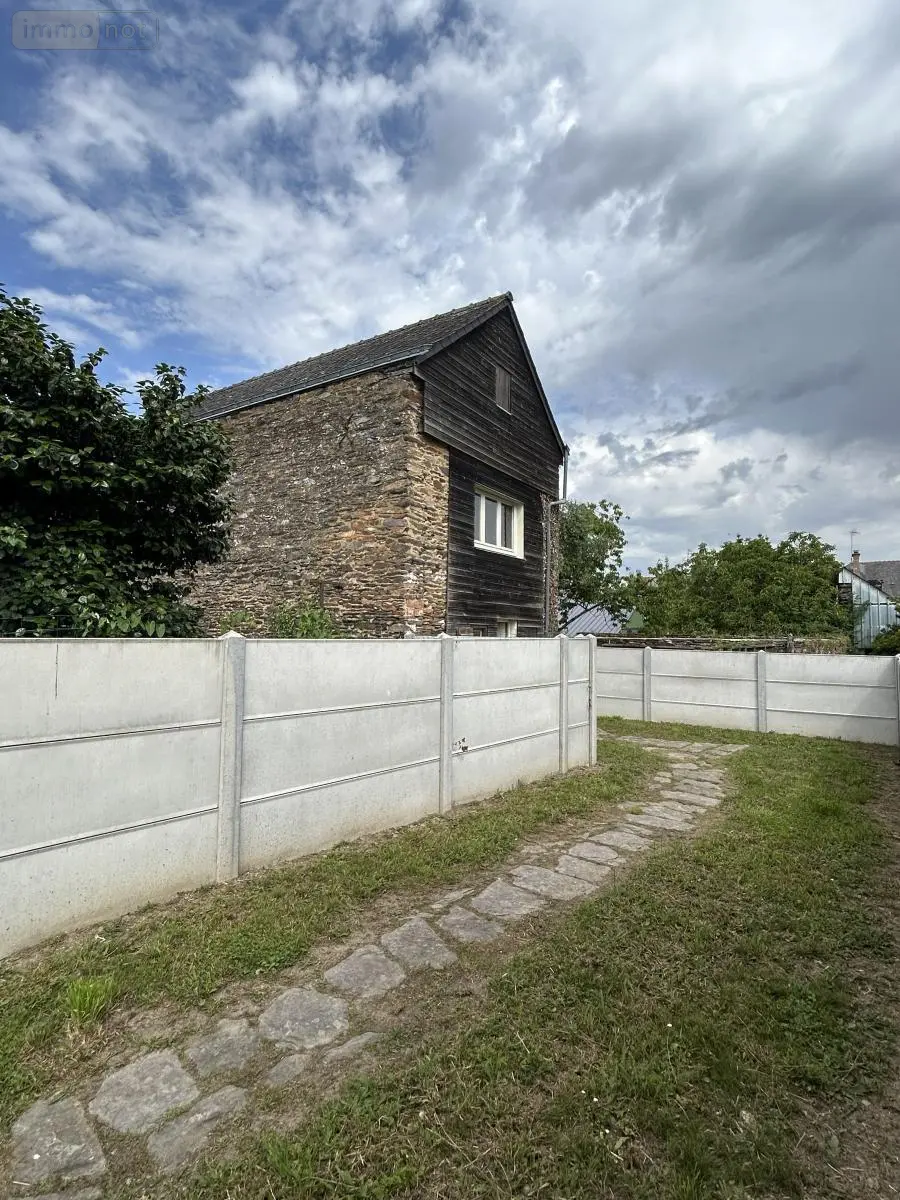 Maison a vendre Guer 56380 Morbihan 56 110 m2 5 pièces 99700 euros 56046-1375 014