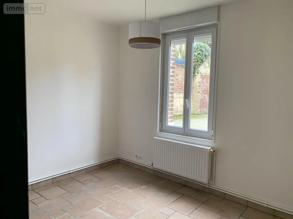 Location appartement Bucquoy 62116 Pas-de-Calais 62 68 m2 600 euros 62135-L922 007