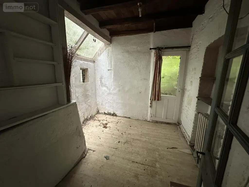 Maison a vendre Doudeville 76560 Seine-Maritime 76 140 m2 136500 euros 76045-1332 007
