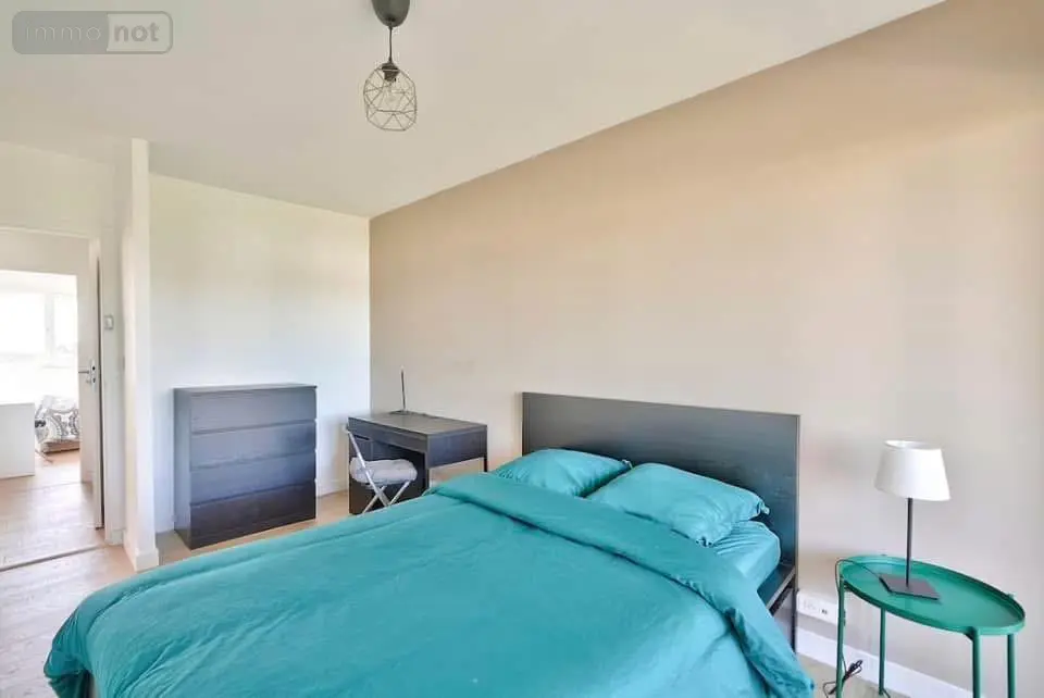 Appartement a vendre Lorient 56100 Morbihan 56 94 m2 5 pièces 198150 euros 56082-1638 010