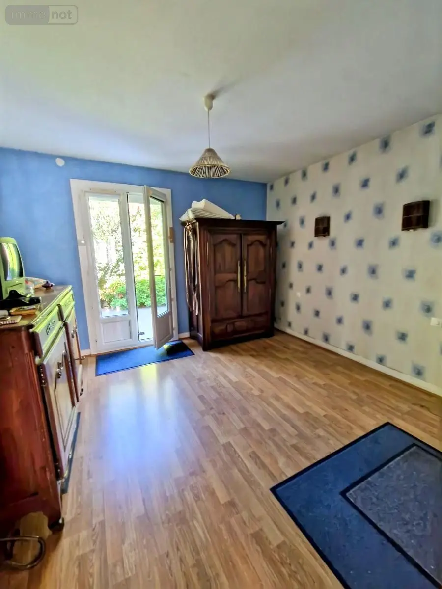 Maison a vendre Fondettes 37230 Indre-et-Loire 37 100 m2 5 pièces 290080 euros 37009-2702 008