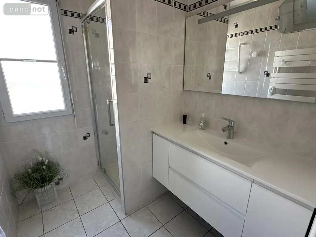 Appartement a vendre Saint-Malo 35400 Ille-et-Vilaine 35 64 m2 374400 euros 35084-856 007