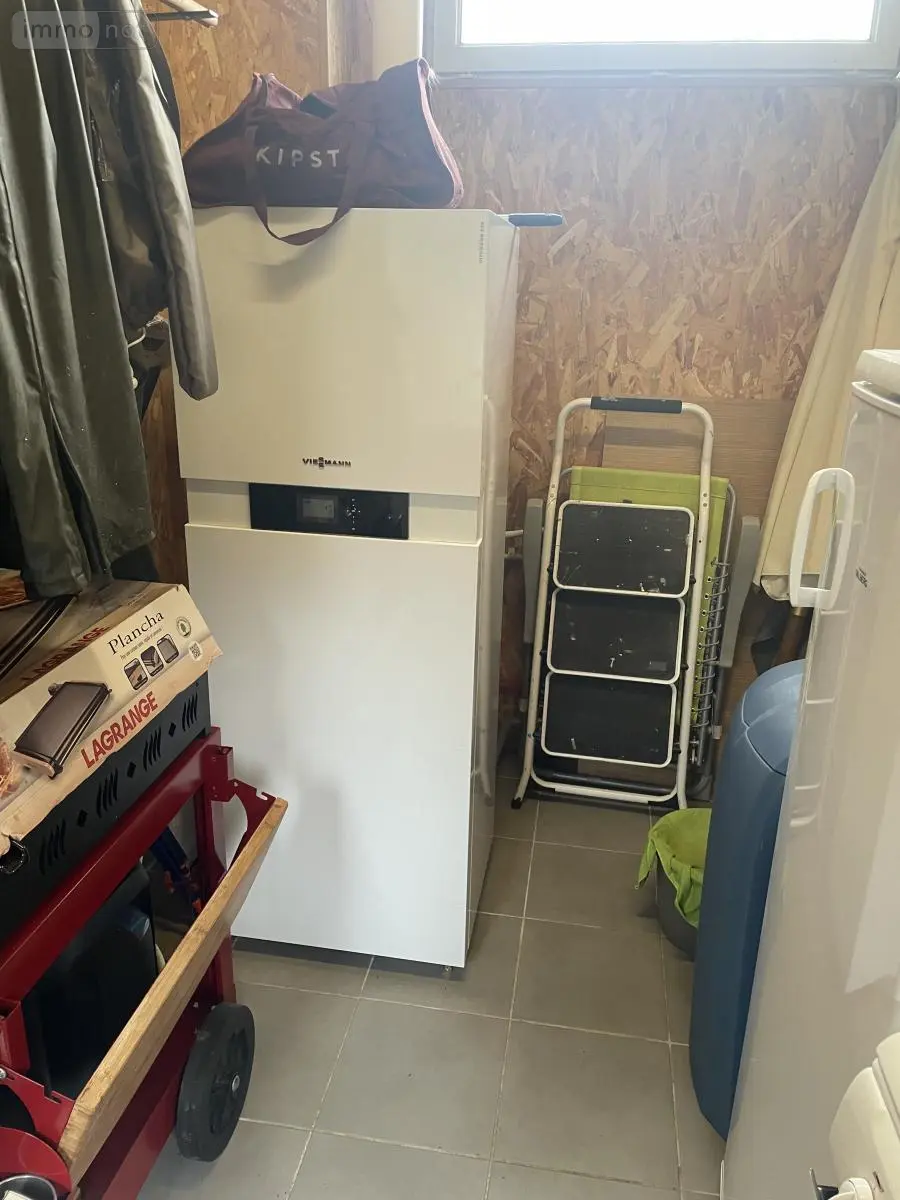 Maison a vendre Saint-Souplet 59360 Nord 59 169 m2 9 pièces 335360 euros 59191-5792 014