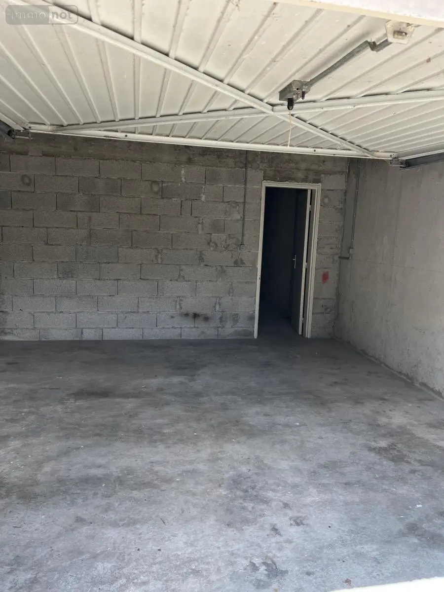 Location maison Pierrelatte 26700 Drôme 26 39 m2 1 pièce 505 euros 26060-L128 005