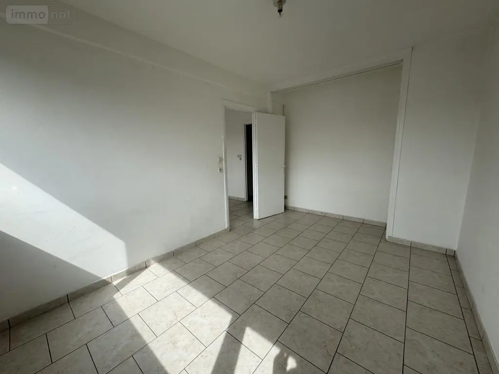 Appartement a vendre Lille 59000 Nord 59 42 m2 2 pièces 153000 euros 59007-1936 002