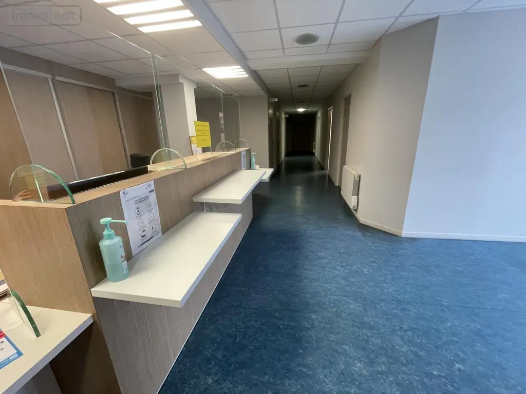 Fonds et murs commerciaux a vendre Paimpol 22500 Côtes-d'Armor 22 241 m2 9 pièces 684900 euros 22023-3513 004