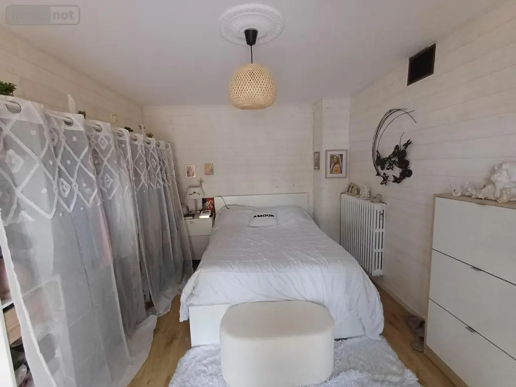 Maison a vendre Saint-Barnabé 22600 Côtes-d'Armor 22 87 m2 5 pièces 84240 euros 22110-2344 017