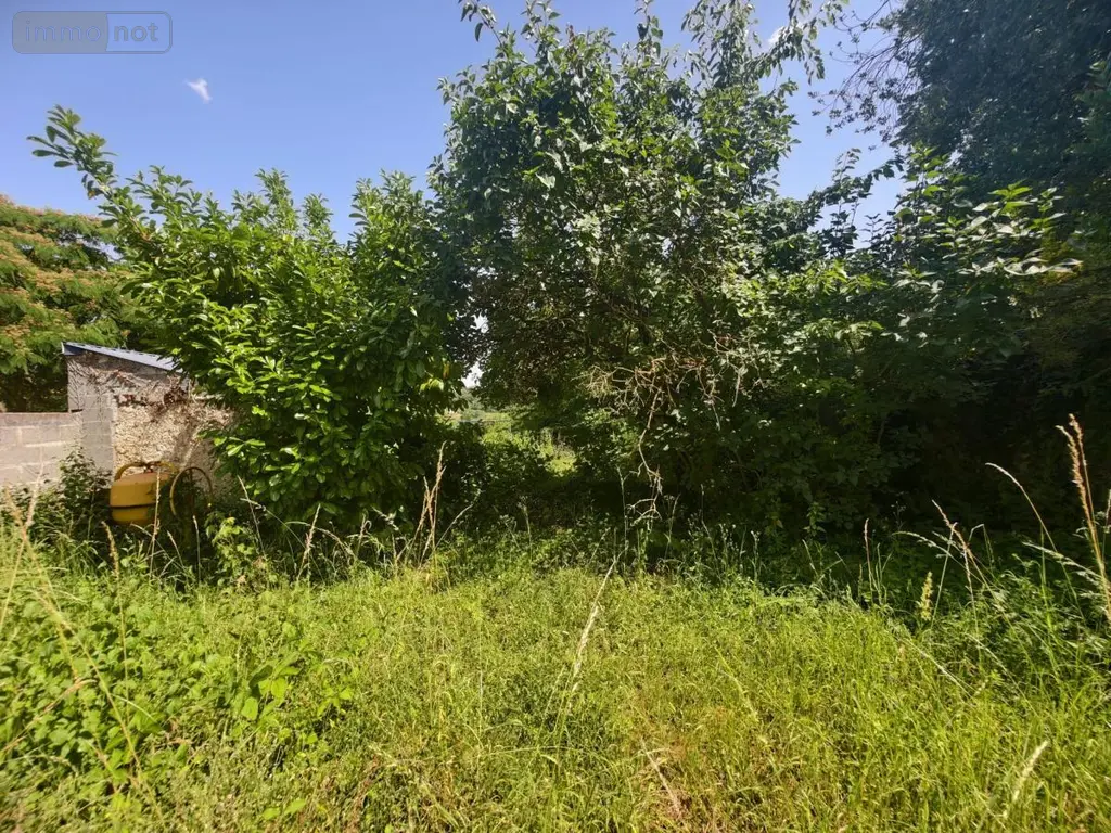 Maison a vendre Saint-Christophe-sur-le-Nais 37370 Indre-et-Loire 37 172 m2 5 pièces 166400 euros 37042-13 009