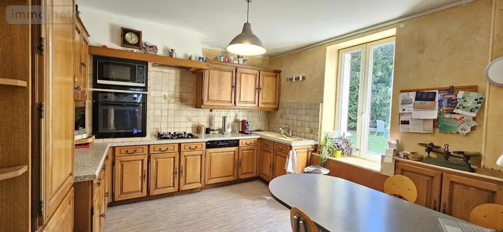 Maison a vendre Ménil-sur-Belvitte 88700 Vosges 88 300 m2 9 pièces 489000 euros 88061-851 017