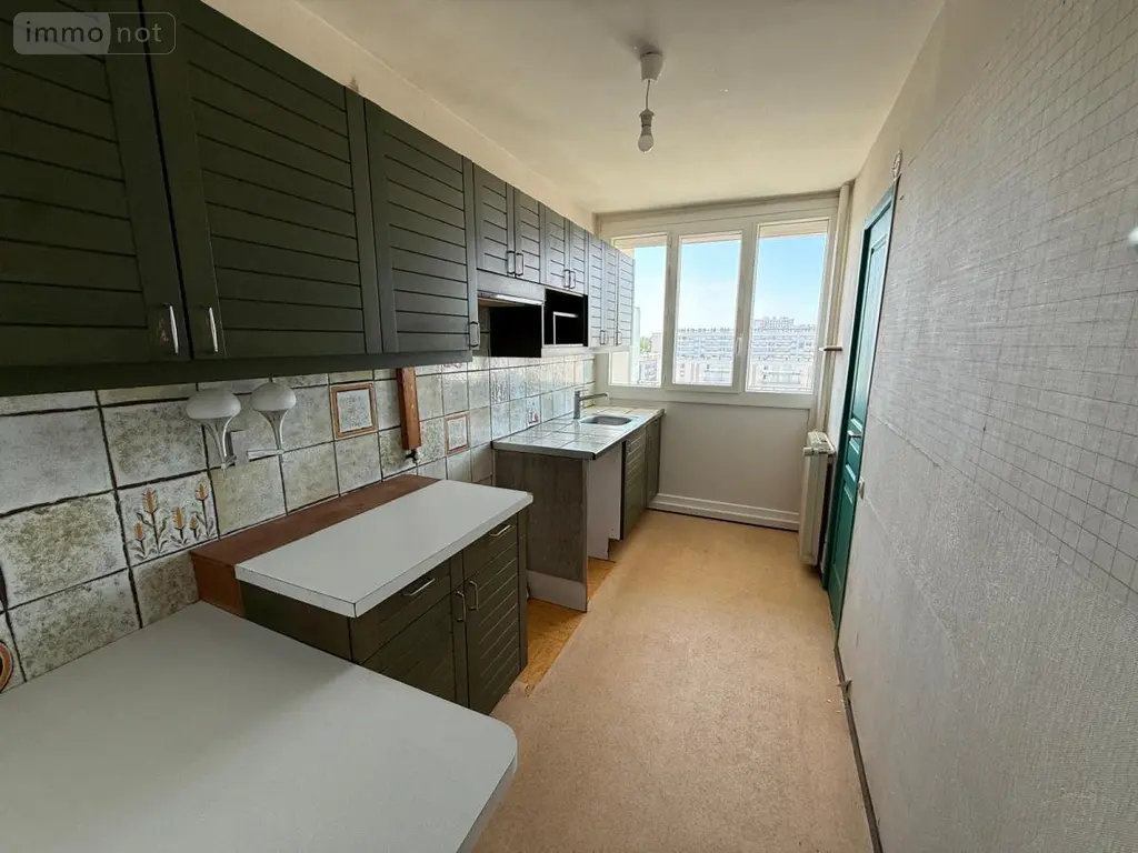 Appartement a vendre Tours 37000 Indre-et-Loire 37 95 m2 5 pièces 139990 euros 37007-2839 003