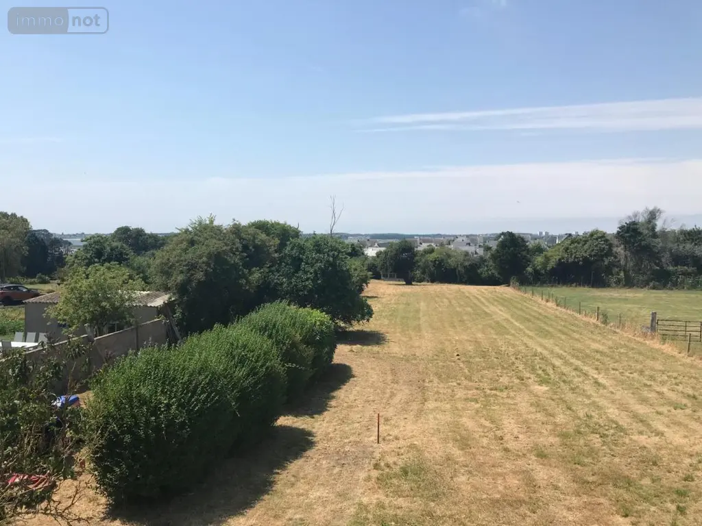 Maison a vendre Locmiquélic 56570 Morbihan 56 145 m2 6 pièces 556400 euros 56039-1290 022