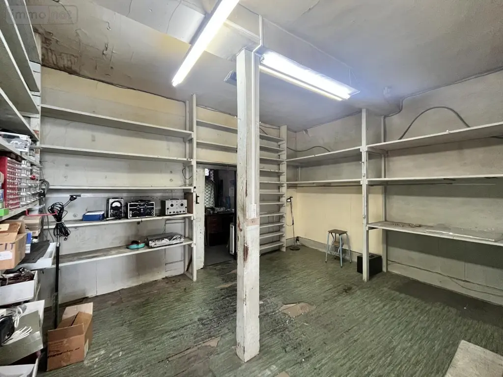 Immeuble de rapport a vendre Besançon 25000 Doubs 25 362 m2 650000 euros 25004-1309 008