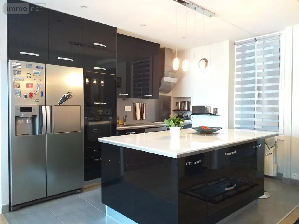 Appartement a vendre Vannes 56000 Morbihan 56 83 m2 3 pièces 346422 euros 56005-884 003