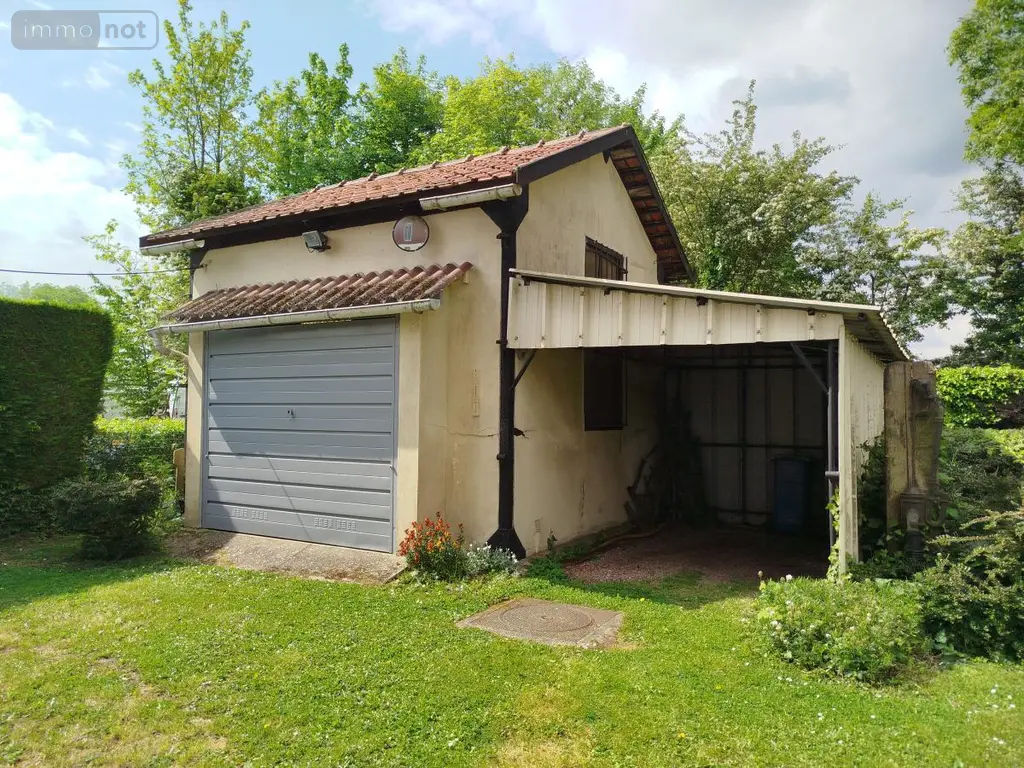 Maison a vendre Beaumetz-lès-Loges 62123 Pas-de-Calais 62 150 m2 5 pièces 139000 euros 62133-1482 011