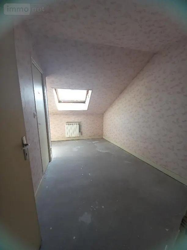 Maison a vendre Oulchy-la-Ville 02210 Aisne 02 70 m2 4 pièces 95500 euros 02040-257 006