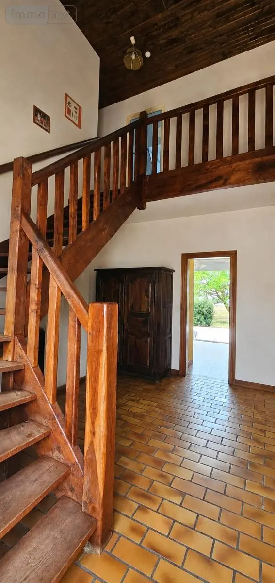 Maison a vendre Fouesnant 29170 Finistère 29 140 m2 5 pièces 328600 euros 29152-144 005