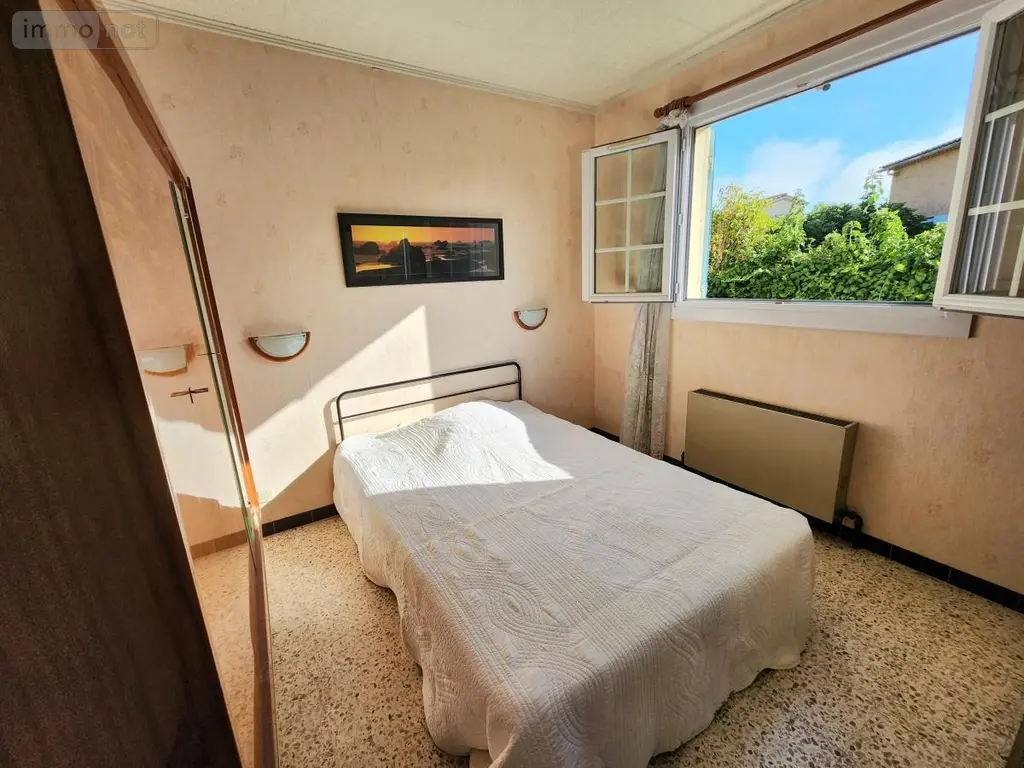 Maison a vendre Pierrelatte 26700 Drôme 26 92 m2 5 pièces 199500 euros 26060-867 007