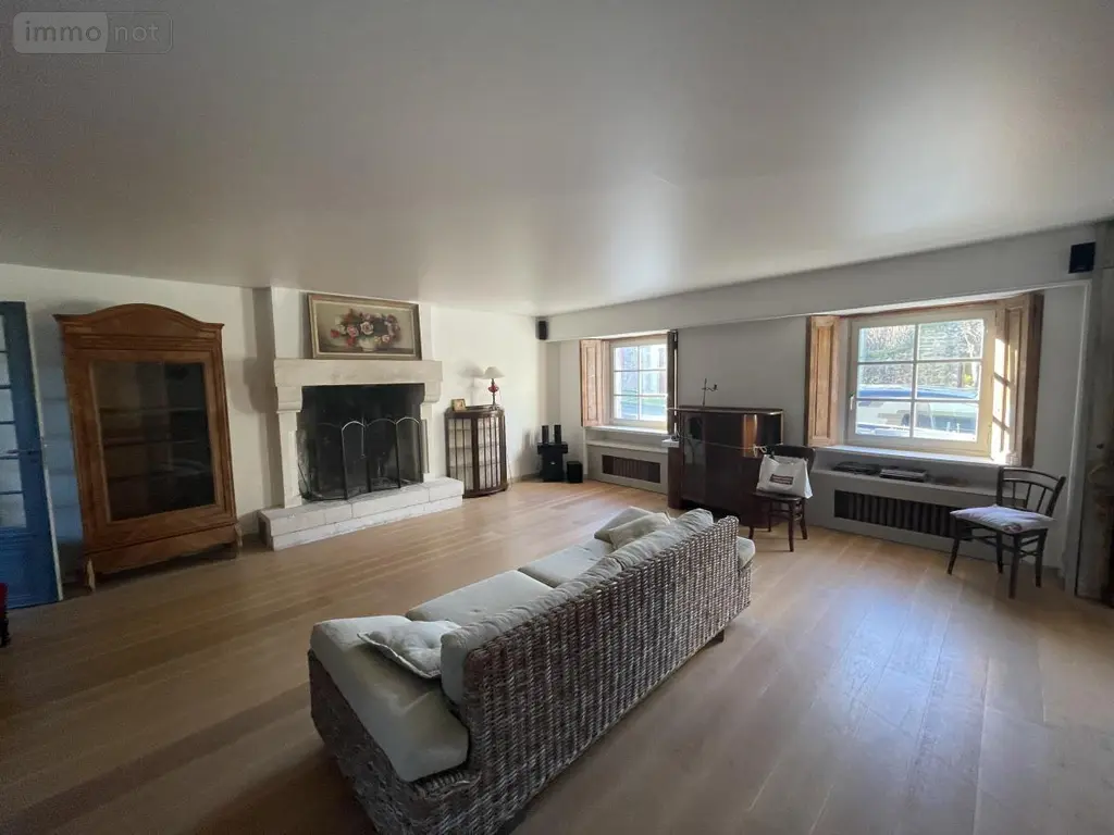Maison a vendre Séné 56860 Morbihan 56 180 m2 5 pièces 737690 euros 56089-77 006
