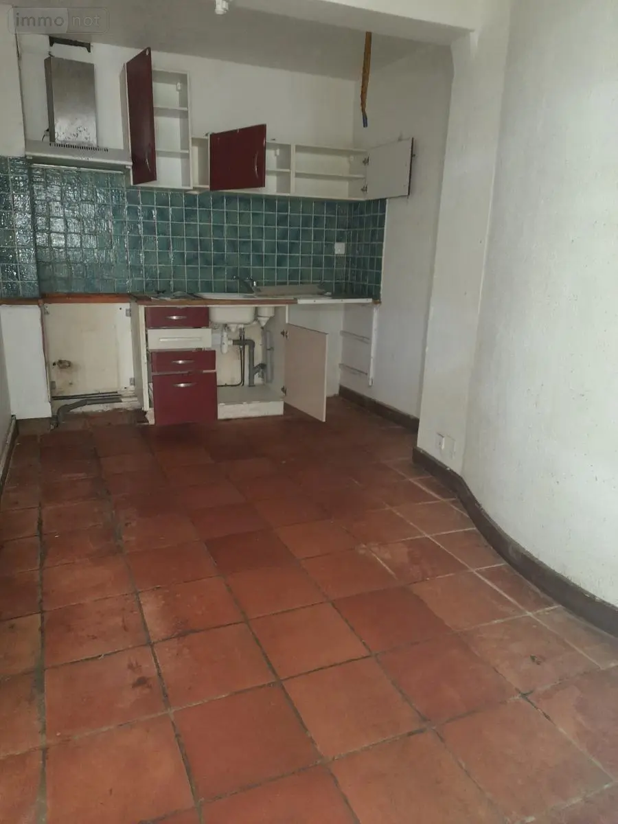 Immeuble de rapport a vendre Cazaubon 32150 Gers 32 365 m2 227000 euros 32002-1433 018