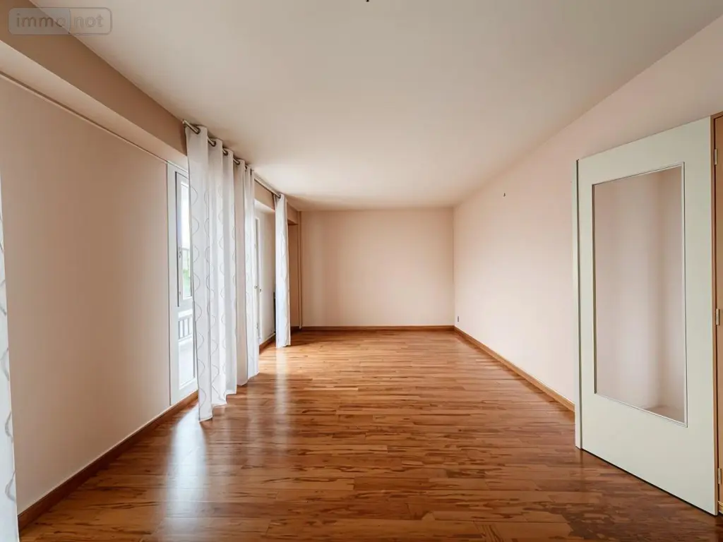 Appartement a vendre Angers 49100 Maine-et-Loire 49 86 m2 4 pièces 241500 euros 49114-831 002