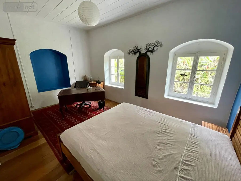 Maison a vendre Saint-Paul 97460 La Réunion 974 250 m2 7 pièces 856900 euros 97409-280 013