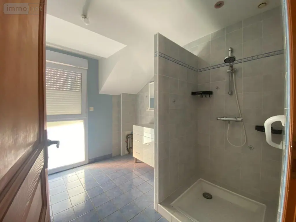 Maison a vendre Bignan 56500 Morbihan 56 214 m2 8 pièces 266475 euros 56056-165 007