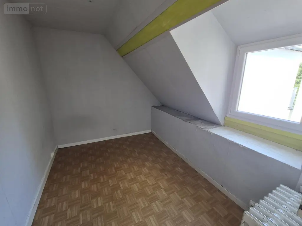 Maison a vendre Malestroit 56140 Morbihan 56 69 m2 3 pièces 105550 euros 56049-671 009