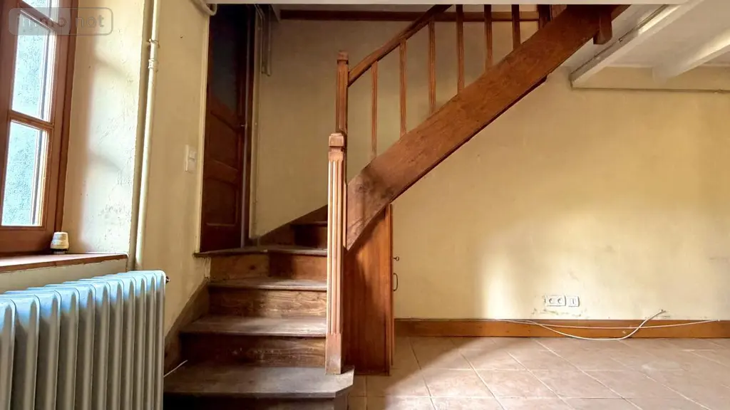 Maison a vendre Valromey-sur-Séran 01260 Ain 01 150 m2 7 pièces 190000 euros 01048-264 009