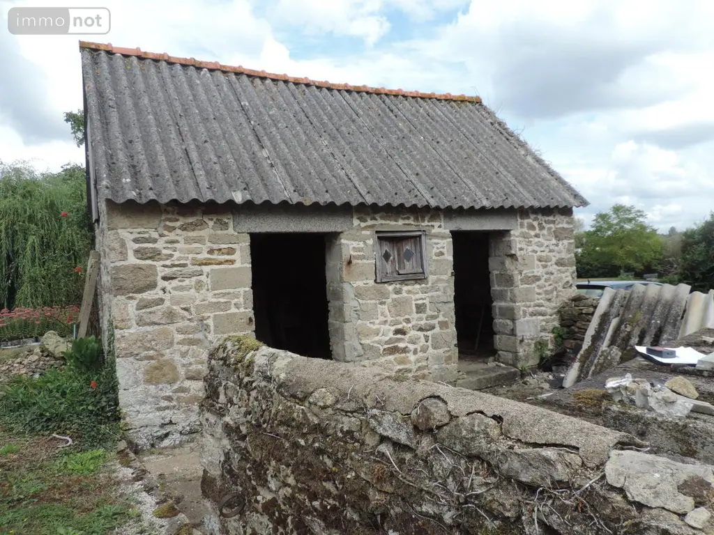 Maison a vendre Grâces 22200 Côtes-d'Armor 22 110 m2 5 pièces 171600 euros 22069-1927 016