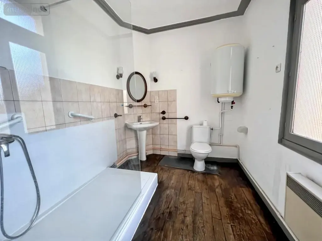 Maison a vendre Châteaugiron 35410 Ille-et-Vilaine 35 150 m2 6 pièces 229120 euros 35018-716 012